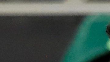 Javier Hernández 'Chicharito' y su gol ante Paraguay en el Levi's Stadium de Santa Clara.