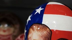 Flynn, Papadopoulos y Cohen admitieron haber mentido.