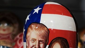 Flynn, Papadopoulos y Cohen admitieron haber mentido.