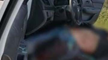 El grupo fue acribillado en en el camino Misantla a Martínez de la Torre.