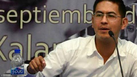 Abiram Hernández Fernández