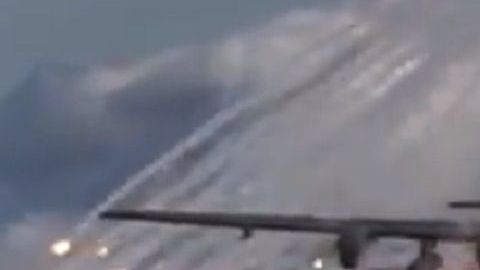 La tecnología y armamento del AC-130 fueron actualizadas.