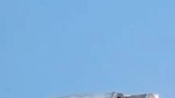 Catastrófico accidente en Santa Ana, California