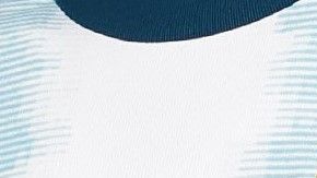 Detalle de la nueva camiseta de Argentina.