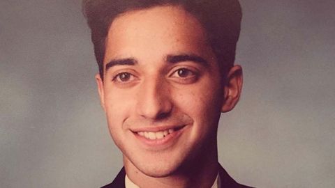 Un documental de la cadena HBO, “El caso contra Adnan Syed”  (en la foto) se estrena este sábado.