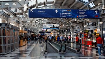 Las ferias de empleo se llevarán a cabo trimestralmente en los aeropuertos de Chicago.