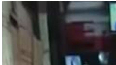 La mujer no tuvo piedad contra su esposo.