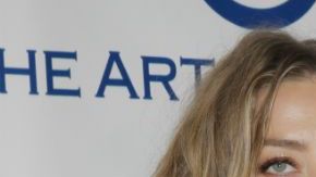 Amber Heard y Johnny Depp