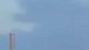 El presidente López Obrador recibió abucheos en un estadio de beisbol.