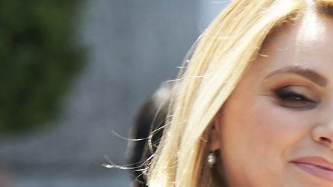 Angélica Rivera dejó de ser Primera Dama.