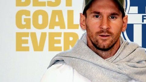Lionel Messi fue el autor del mejor gol en la historia del Barcelona