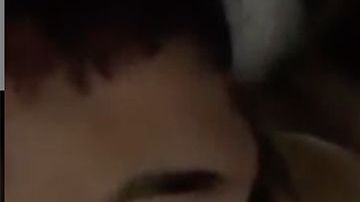 Anuel AA le come los mocos a Karlo G