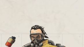 APEX LEGENDS