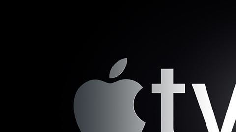 AppleTV+