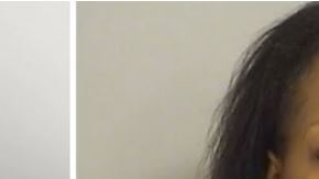 La policía encontró el arma en el departamento de la empleada.