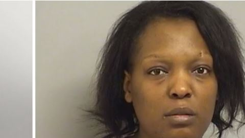 La policía encontró el arma en el departamento de la empleada.