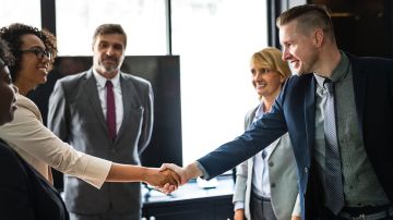 Es necesario que reflexiones sobre tu futuro en la empresa donde estás actualmente, si de verdad quieres avanzar en tu carrera.