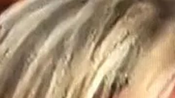 Atala Sarmiento fue la inspiración de burlas en "Ventaneando"