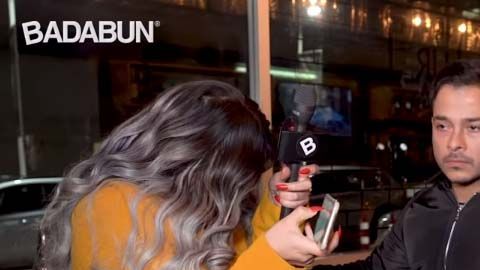 Lizbeth Rodríguez es la presentadora de "Exponiendo infieles".