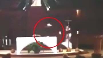 El ataque ocurrió el viernes en la mañana.