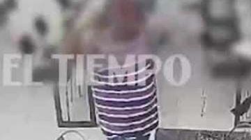 Rodríguez acudió a la reunión para cerrar un negocio de un inmueble.