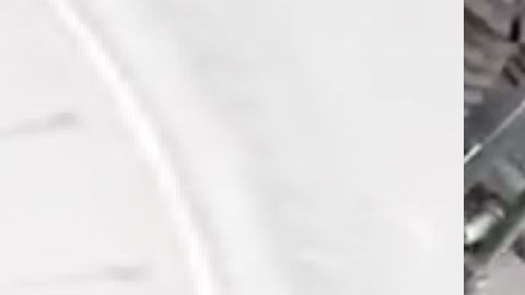 Los hechos ocurrieron el sábado.