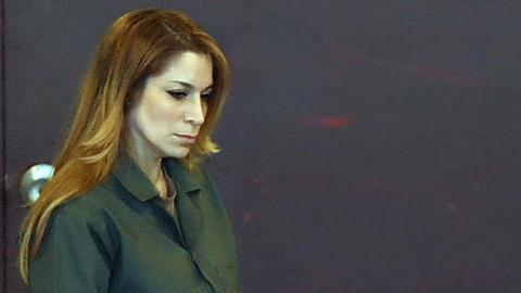 Vázquez Rijos fue extraditada desde España.