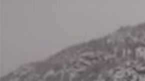 Las avalanchas en la I-70