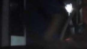 Miembros del cartel de "El Mencho" marcan territorio en Veracruz hasta en los vehículos de la línea Sotavento.