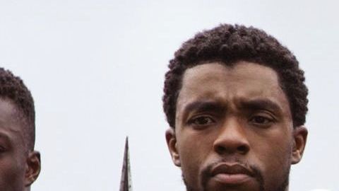 "Avengers: Infinity War" es una de las películas que puedes ver ahora mismo en Netflix.