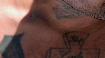 Barrio 18 es una de las pandillas que se formó en Los Ángeles.