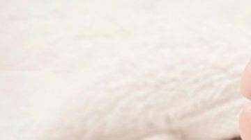 Los dedos de los pies y la frente son las partes del cuerpo que resultaro n ilesas.