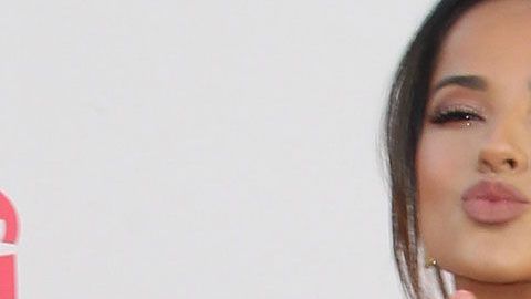 Becky G es de ascendencia mexicana.