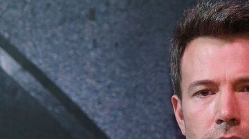 Ben Affleck