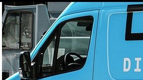 Divvy tiene aproximadamente 600 estaciones y 6,000 bicicletas en Chicago.