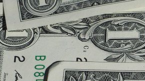 Este billete tiene mucha más historia de la que crees.