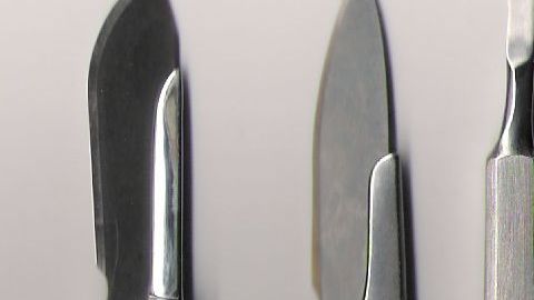 bisturi