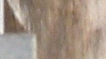 La cantante Pink en Tulum.