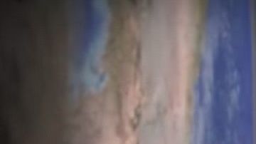 EEUU tiene otros proyectos de uso militar, como el Boeing X-37B, probado en 2017.