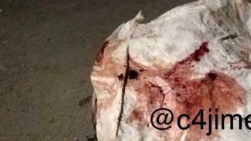 Se desconoce qué grupo delictivo cometió el crimen.