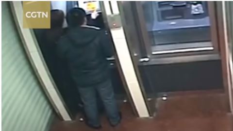 El hombre pensaba que su víctima tenía más dinero en su cuenta.