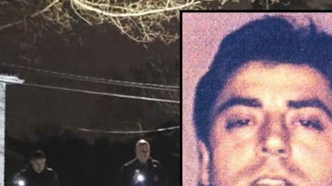 Francesco “Franky Boy” Cali  iba a cumplir 54 años a fin de mes