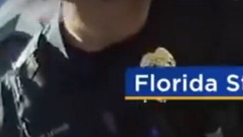 Mientras estaba siendo detenido, Cruz preguntó: "¿dónde están las voces?" .