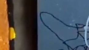 Al ser atrapado los inmigrantes aplicaron para el asilo