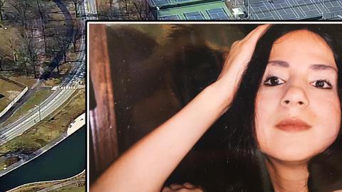 Carolina Cano tenía 45 años