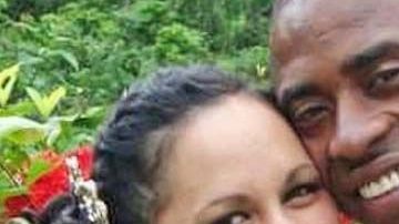 La pareja se casó en mayo de 2010.