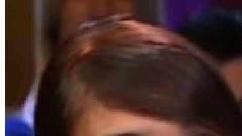 El más reciente episodio de Caso cerrado fue todo un circo.