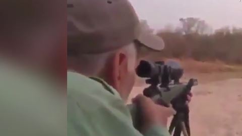 Muchos han tachado este hecho como un "acto cobarde".