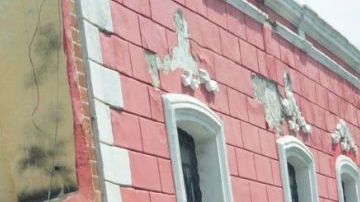 Centro Histórico Puebla