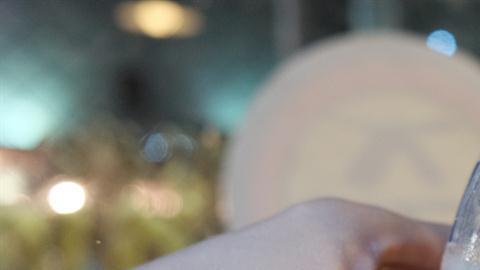 Cervezas con glifosato.